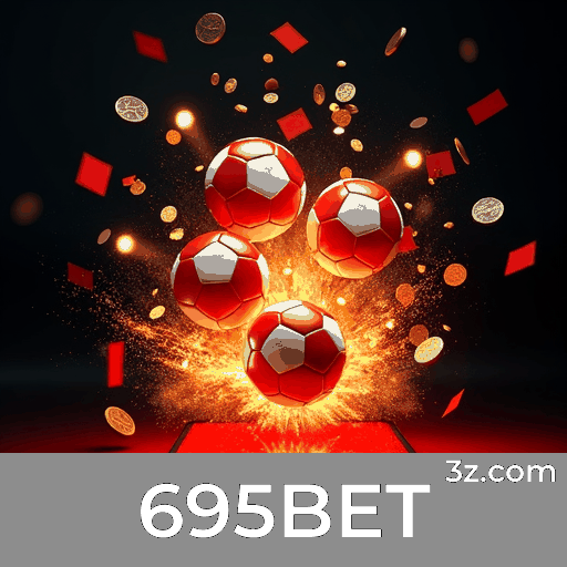 695BET Bônus acumulado 695BET