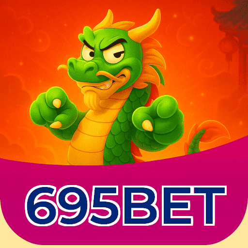 695BET logo