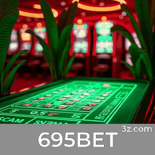 695BET Bônus por convite 695BET