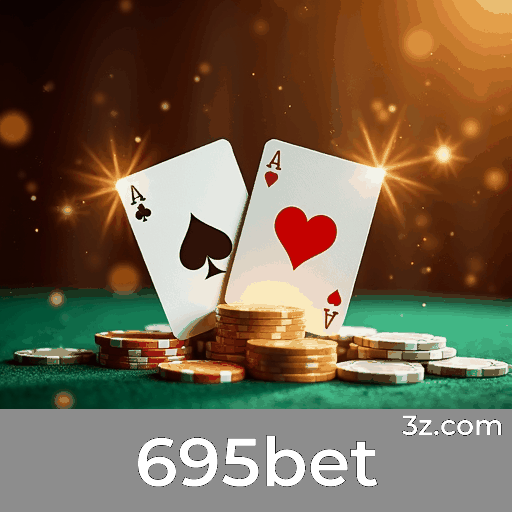 695bet: Bônus e Promoções Incríveis Esperam por Você
