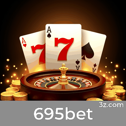 695bet: Experiência de Cassino Imersiva e Empolgante