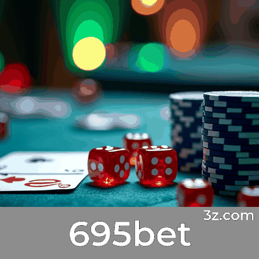 695bet: Experiência de Cassino Imersiva e Empolgante
