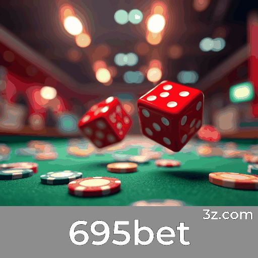 695bet: Bônus e Promoções Incríveis Esperam por Você